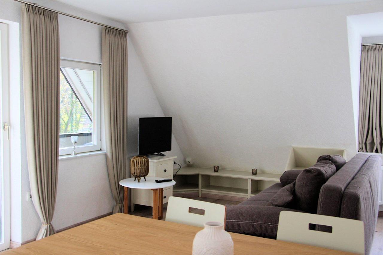 Aparthotel Haus Teufenbach à Bad Neuenahr-Ahrweiler Extérieur photo