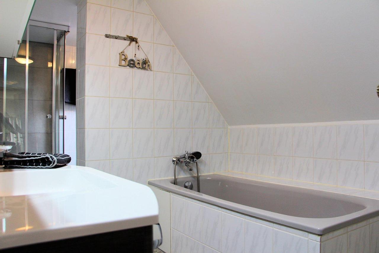 Aparthotel Haus Teufenbach à Bad Neuenahr-Ahrweiler Extérieur photo
