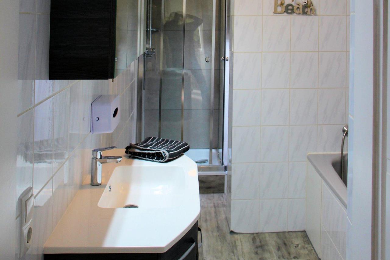Aparthotel Haus Teufenbach à Bad Neuenahr-Ahrweiler Extérieur photo