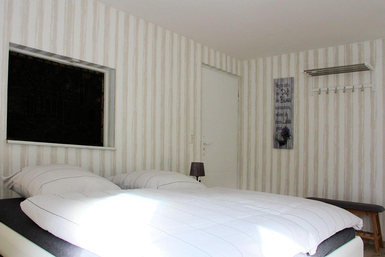 Aparthotel Haus Teufenbach à Bad Neuenahr-Ahrweiler Extérieur photo