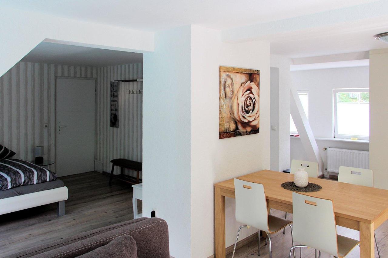 Aparthotel Haus Teufenbach à Bad Neuenahr-Ahrweiler Extérieur photo