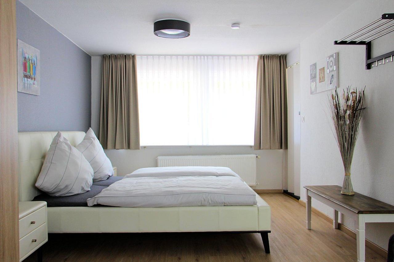 Aparthotel Haus Teufenbach à Bad Neuenahr-Ahrweiler Extérieur photo