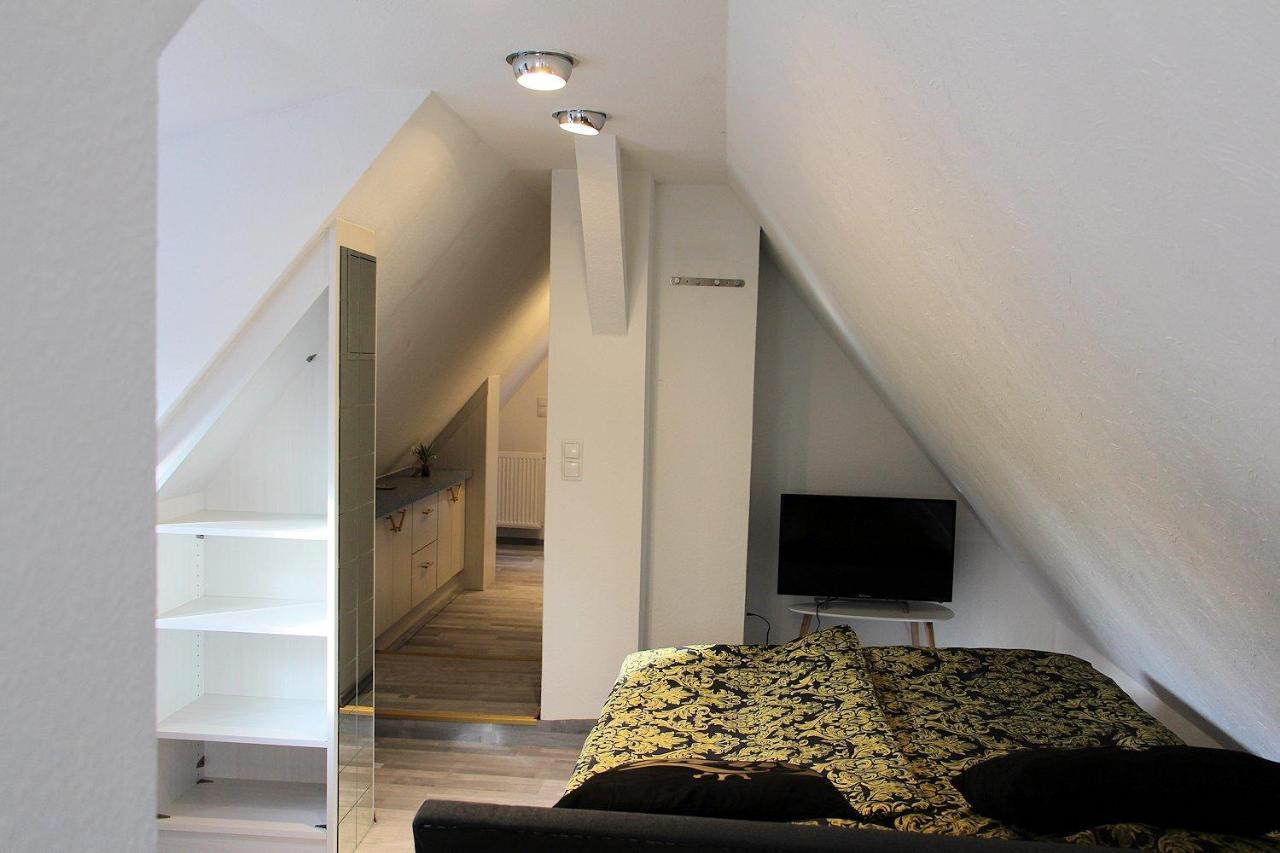 Aparthotel Haus Teufenbach à Bad Neuenahr-Ahrweiler Extérieur photo
