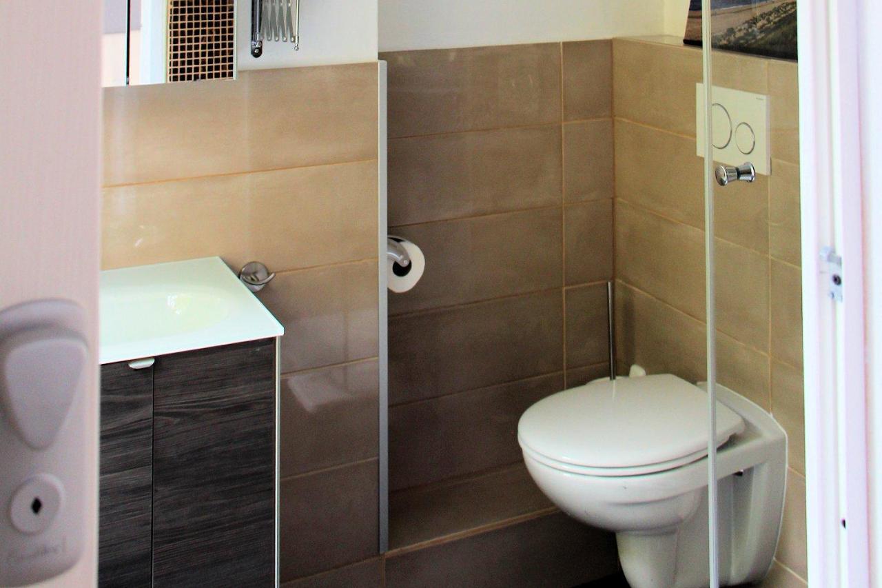 Aparthotel Haus Teufenbach à Bad Neuenahr-Ahrweiler Extérieur photo