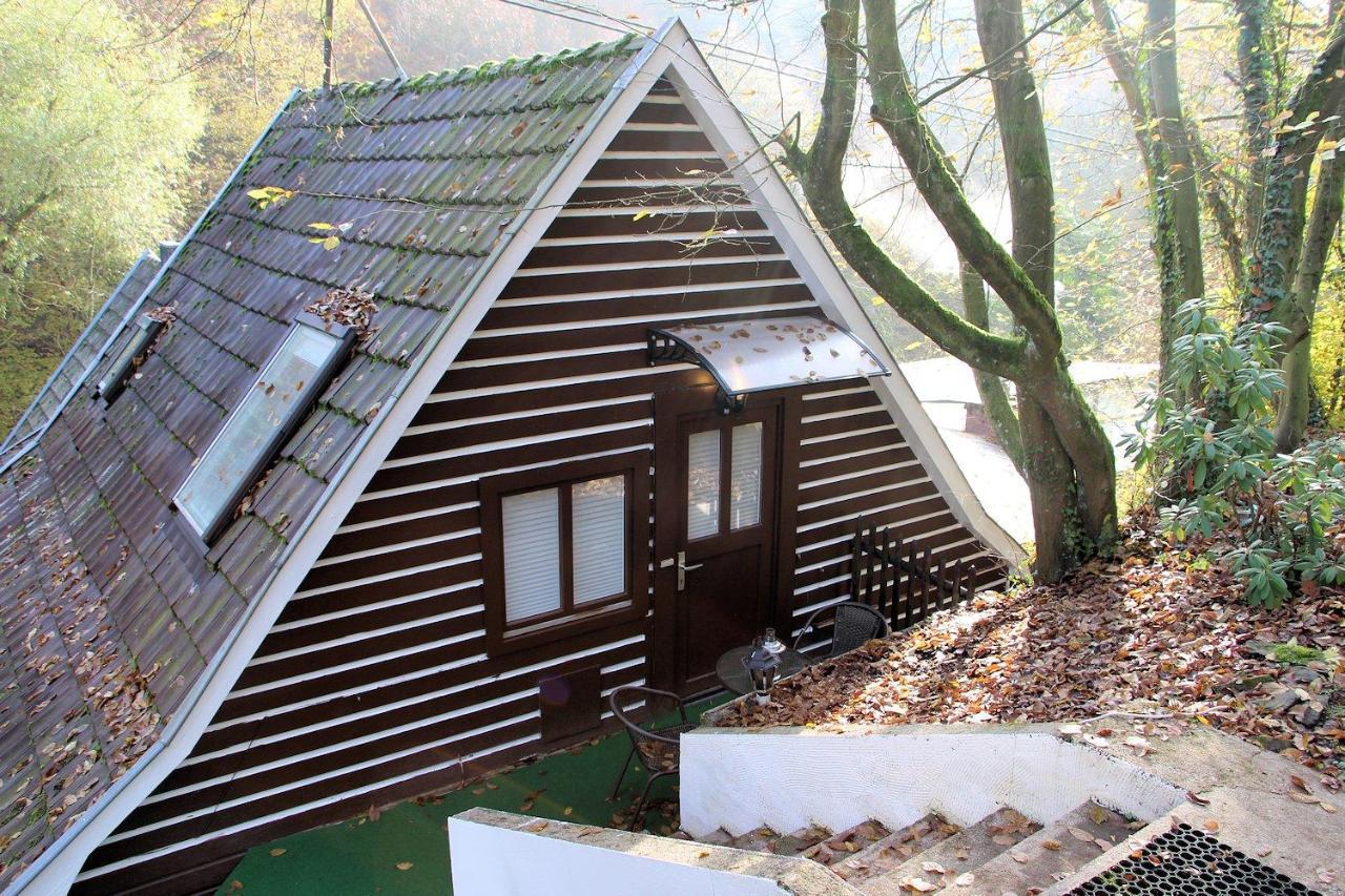 Aparthotel Haus Teufenbach à Bad Neuenahr-Ahrweiler Extérieur photo