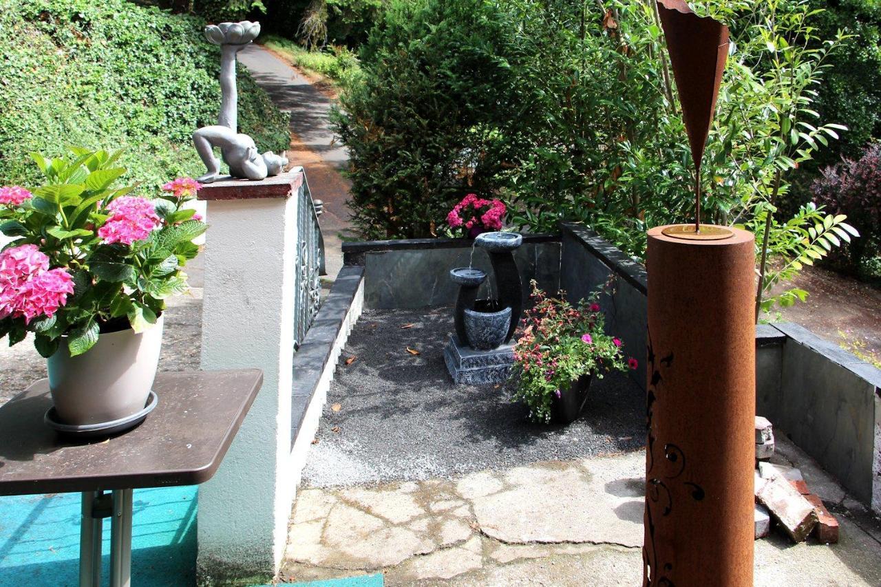 Aparthotel Haus Teufenbach à Bad Neuenahr-Ahrweiler Extérieur photo
