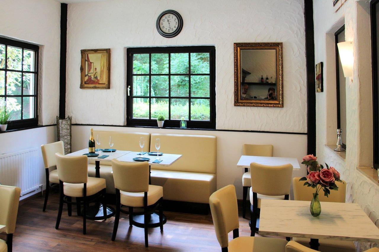 Aparthotel Haus Teufenbach à Bad Neuenahr-Ahrweiler Extérieur photo